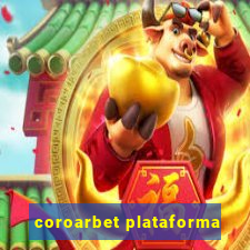 coroarbet plataforma